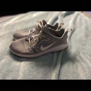 Nike sneakers
